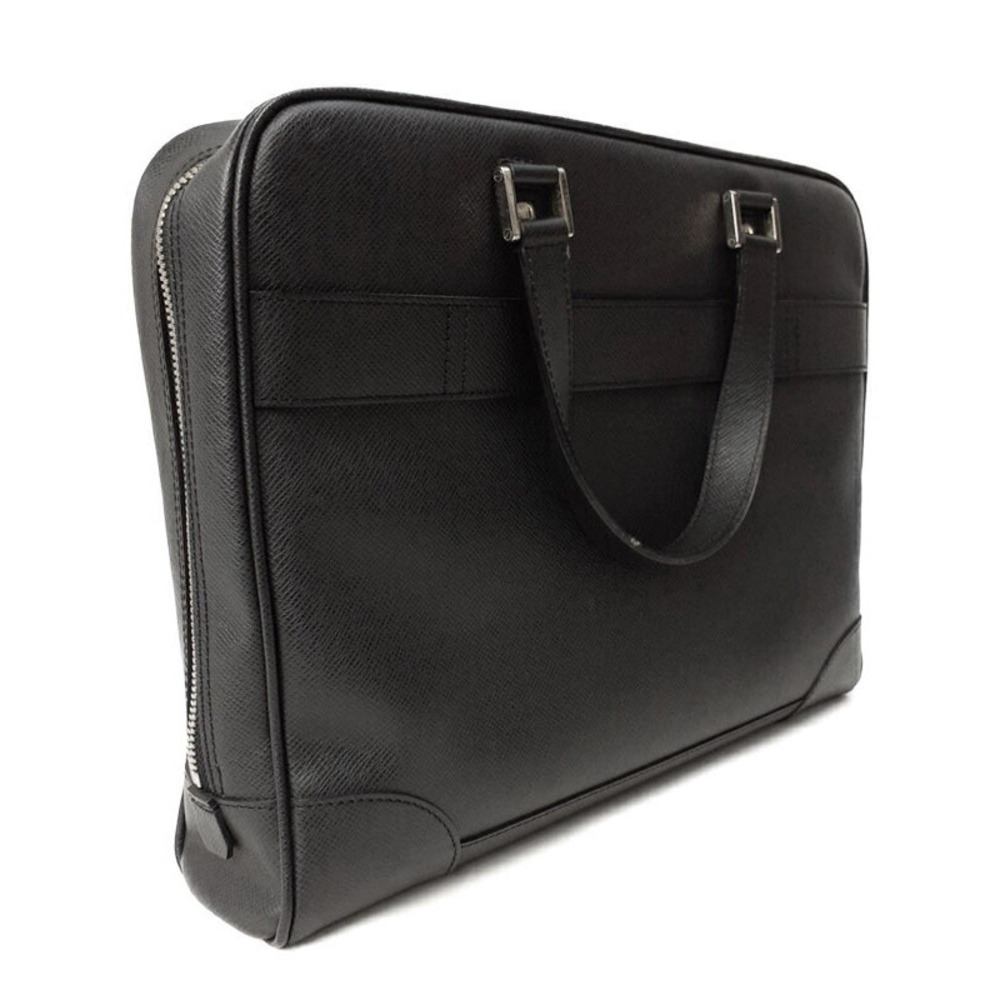 Louis Vuitton Business Bag Taiga Igor
